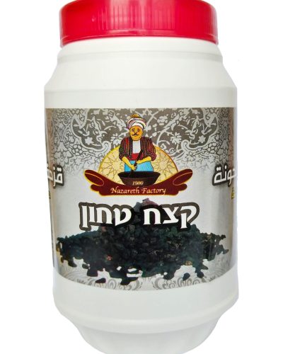 טחינה קצח