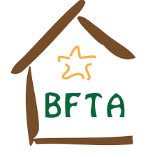 bfta לוגו